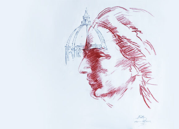 filippo_brunelleschi_opera_nano_campeggi_arte_firenze_cupola Riflessioni sulla vita, l’uomo e l’Architetto.