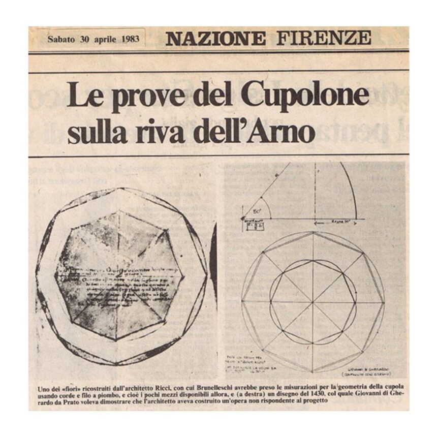 Le_Prove_del_cupolone_sulla_riva_arno_nazione_massimo_ricci_cover Le prove del Cupolone sulla riva dell’Arno